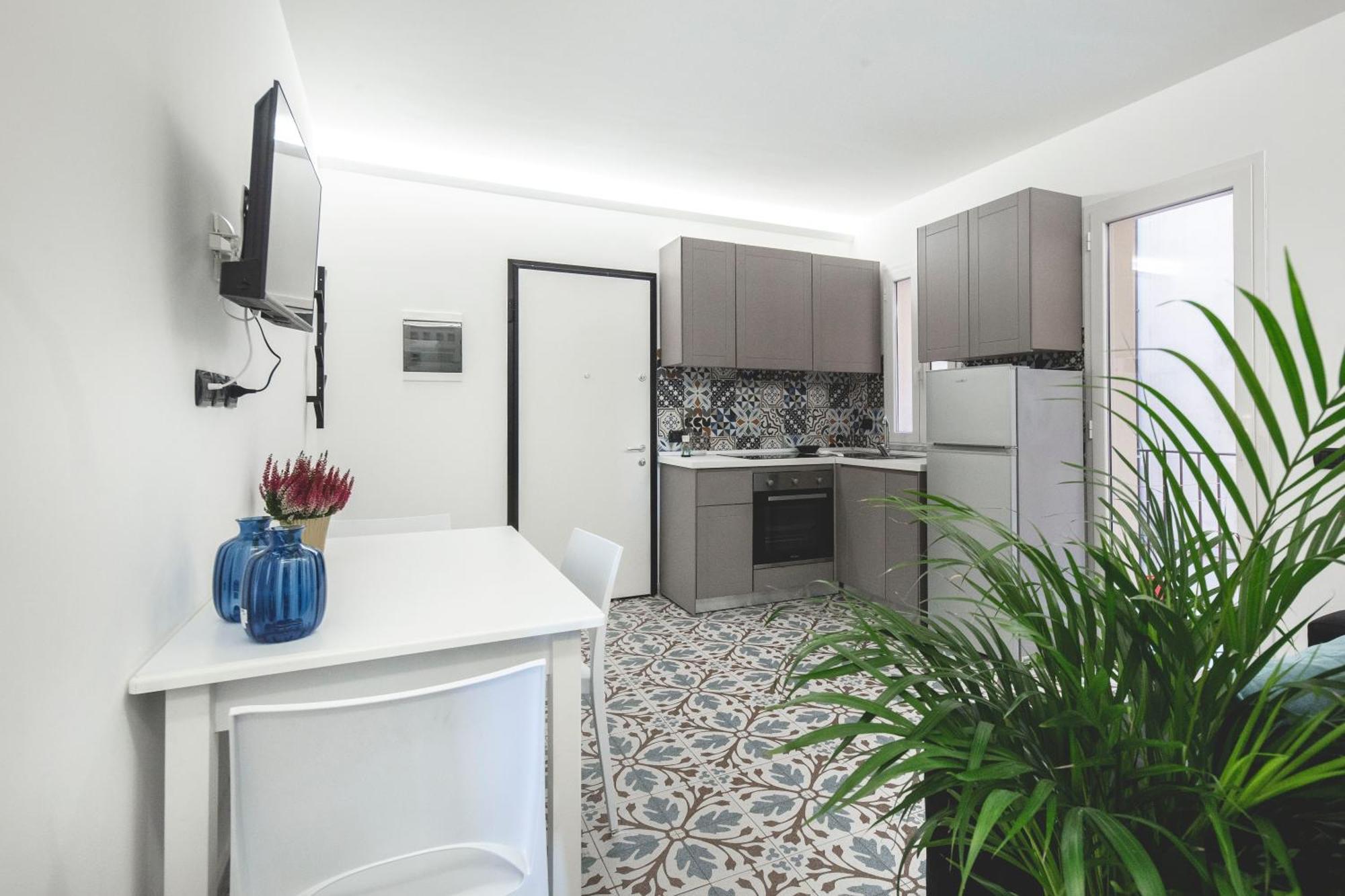 Pietranera Residence คาตาเนีย ภายนอก รูปภาพ