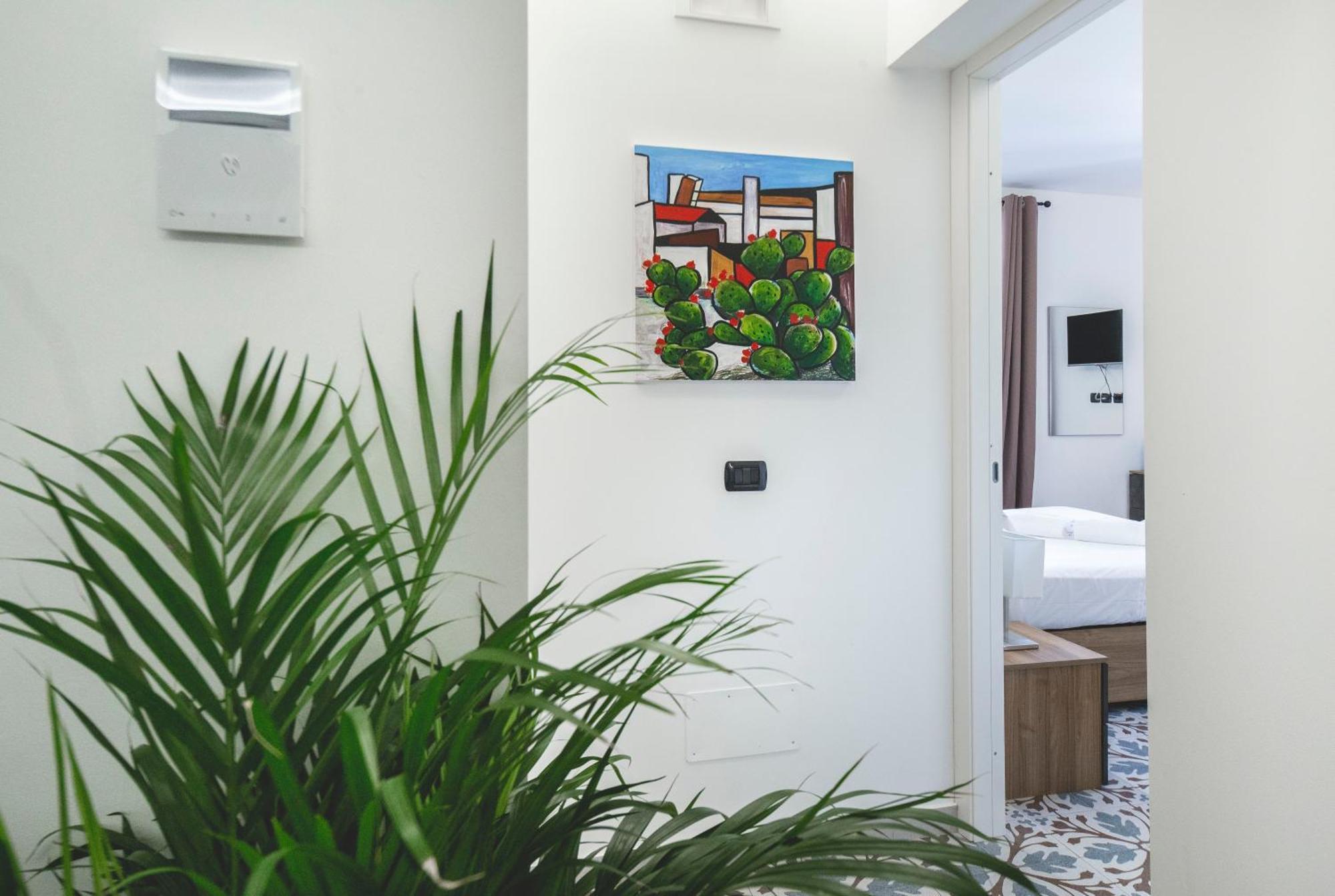 Pietranera Residence คาตาเนีย ภายนอก รูปภาพ