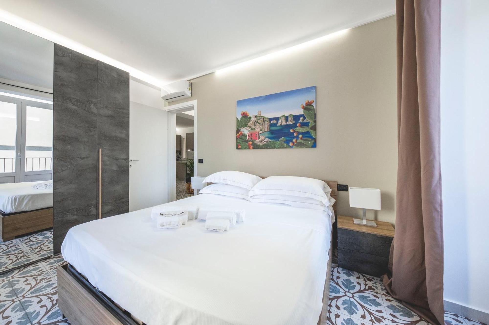 Pietranera Residence คาตาเนีย ภายนอก รูปภาพ