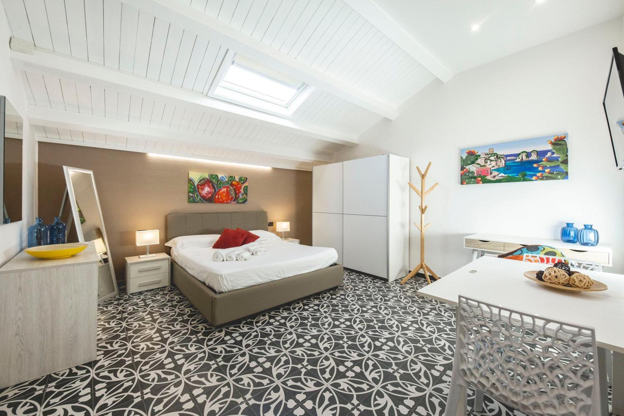 Pietranera Residence คาตาเนีย ภายนอก รูปภาพ