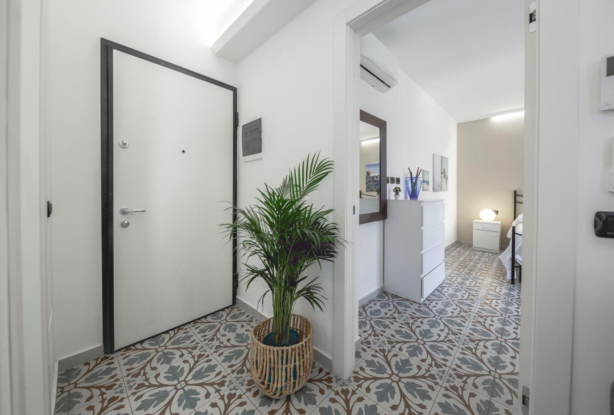 Pietranera Residence คาตาเนีย ภายนอก รูปภาพ