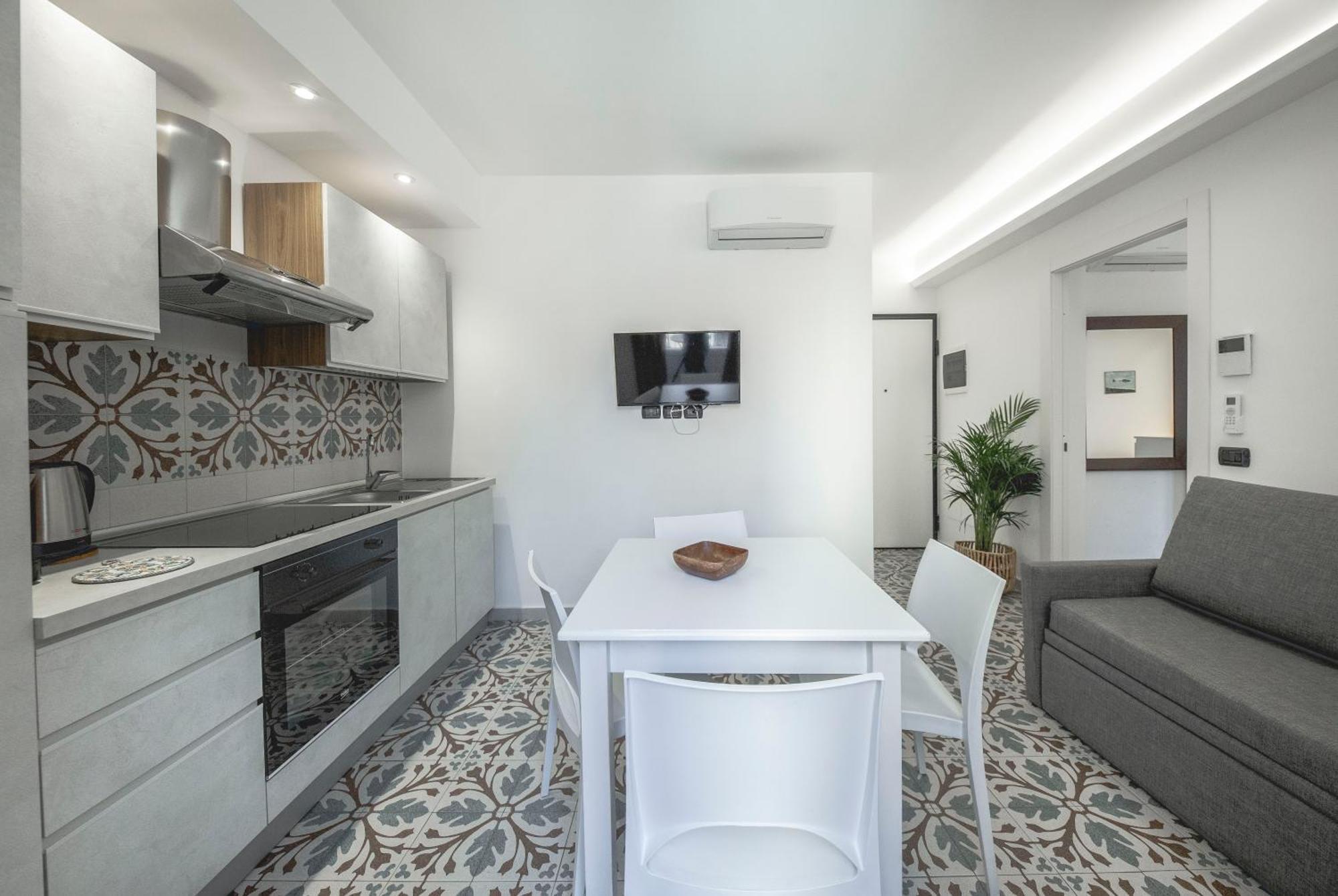 Pietranera Residence คาตาเนีย ภายนอก รูปภาพ