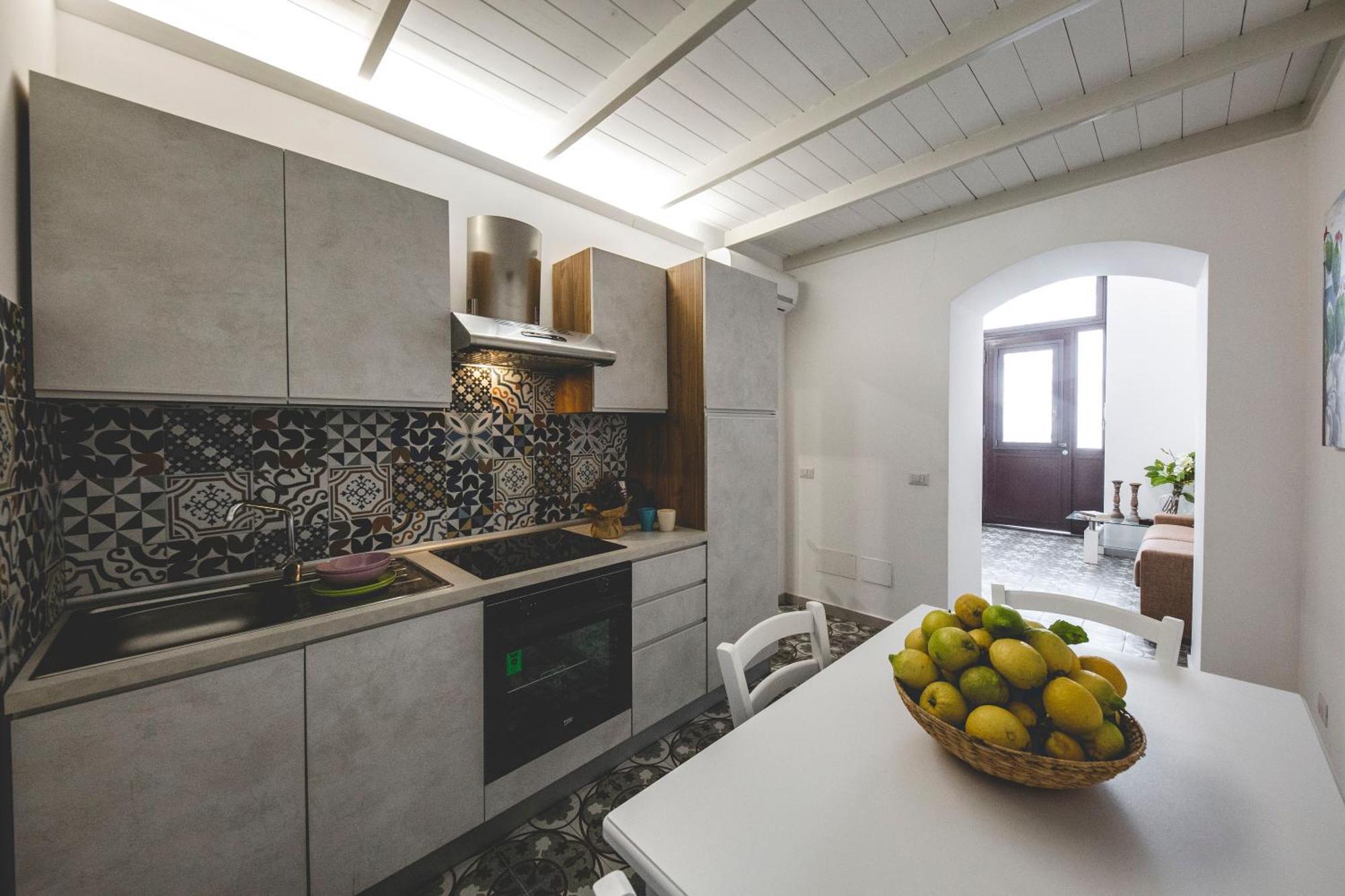 Pietranera Residence คาตาเนีย ภายนอก รูปภาพ