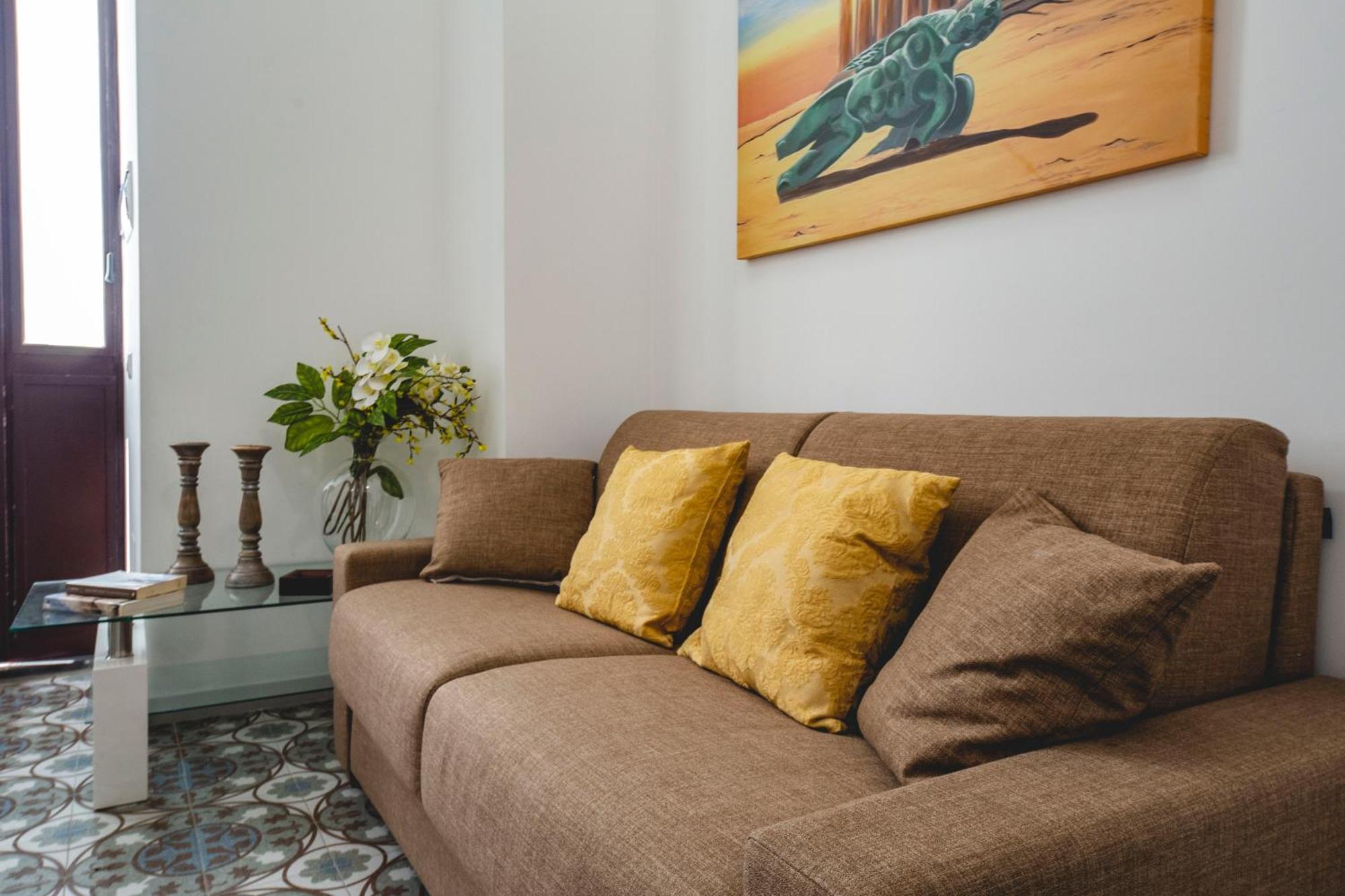Pietranera Residence คาตาเนีย ภายนอก รูปภาพ