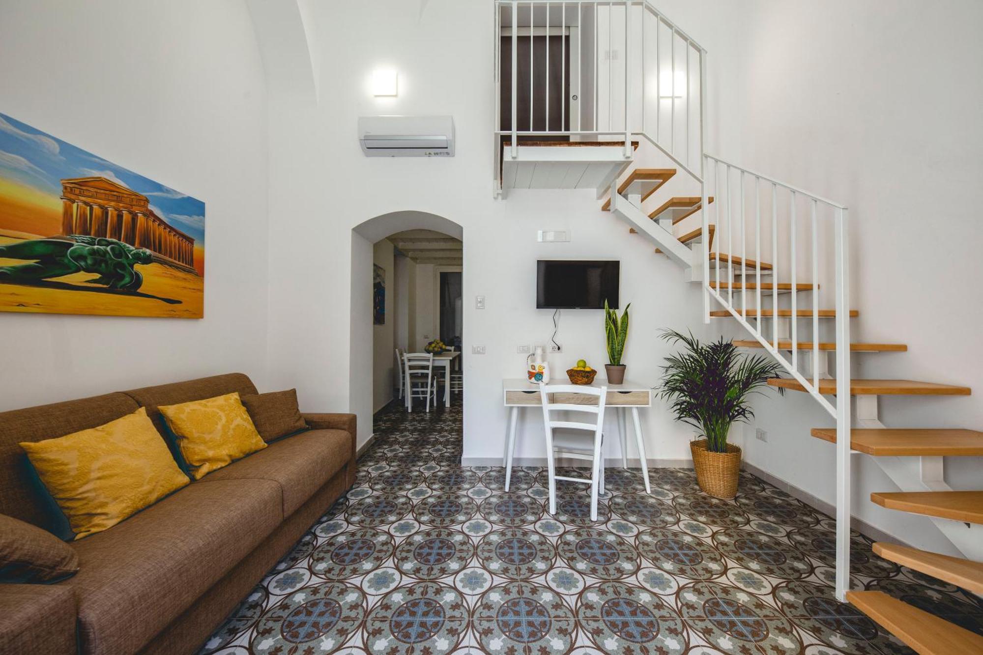 Pietranera Residence คาตาเนีย ภายนอก รูปภาพ