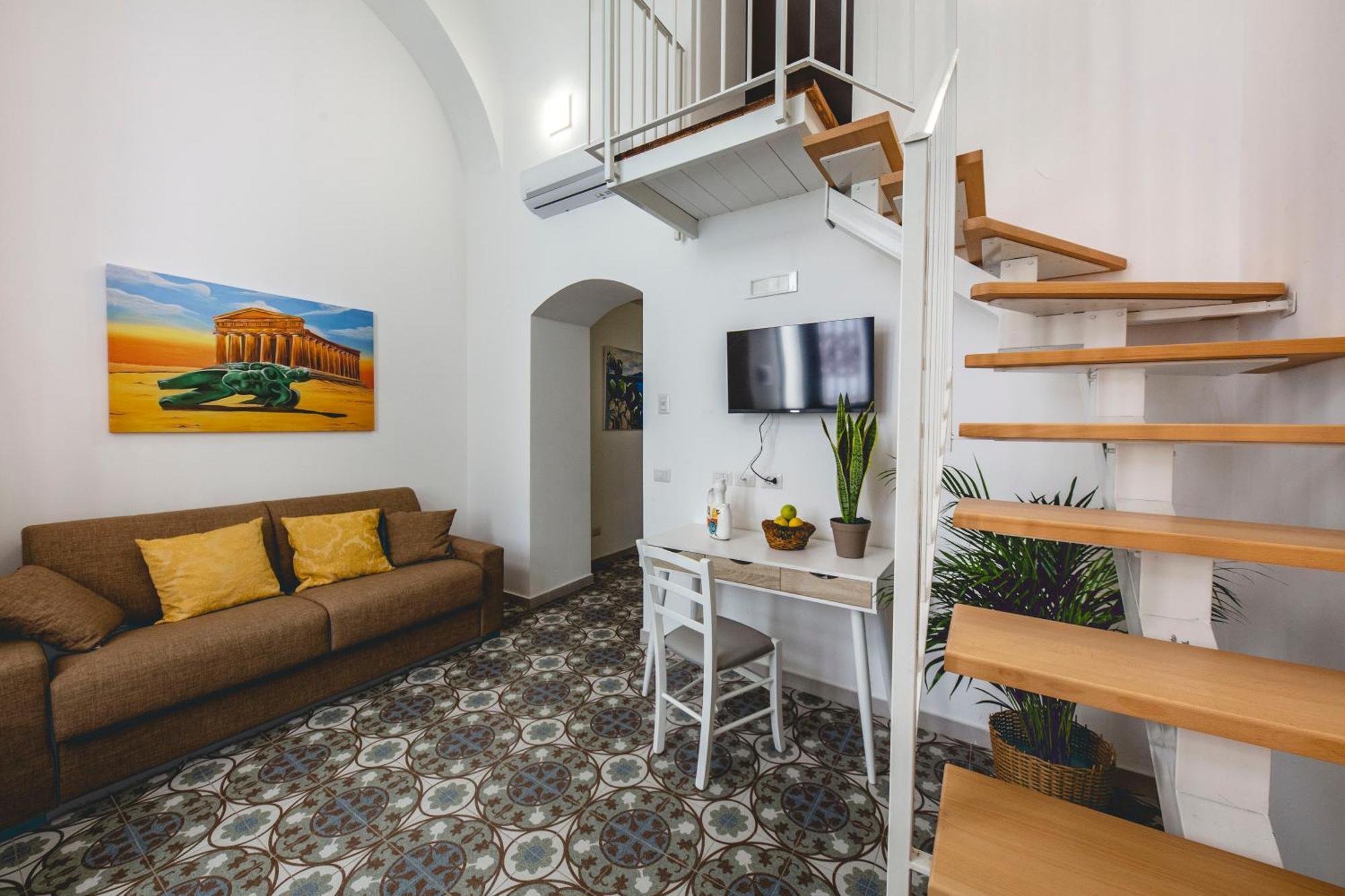 Pietranera Residence คาตาเนีย ภายนอก รูปภาพ