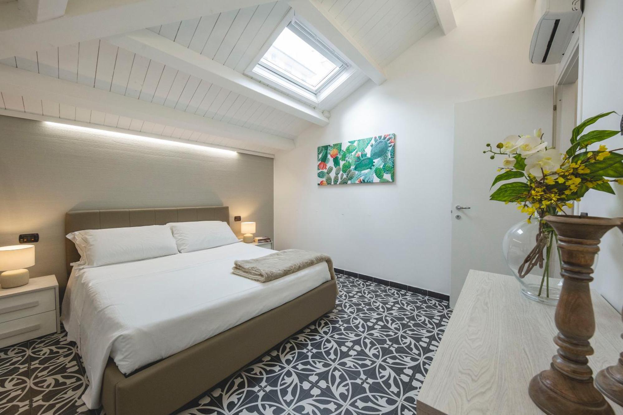 Pietranera Residence คาตาเนีย ภายนอก รูปภาพ