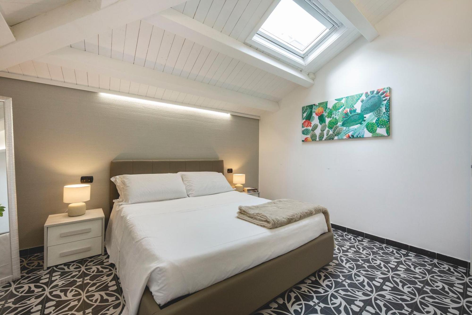 Pietranera Residence คาตาเนีย ภายนอก รูปภาพ